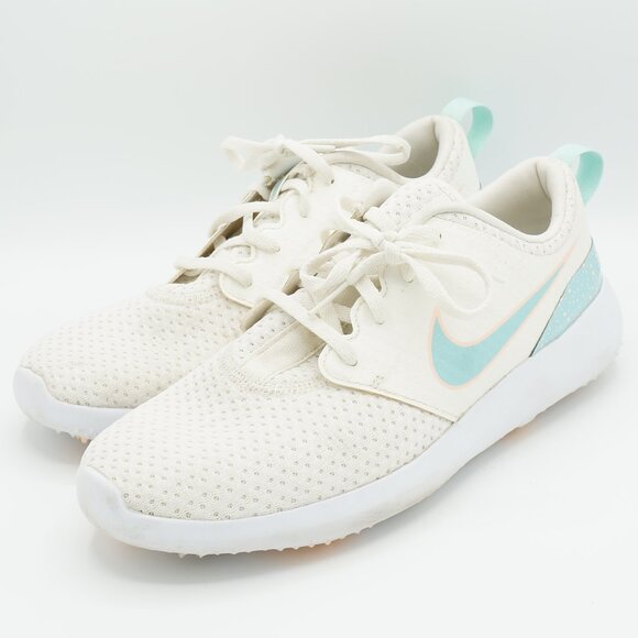 Nike Roshe G Golf Shoes Women's Size 9 - Picture 1 of 9